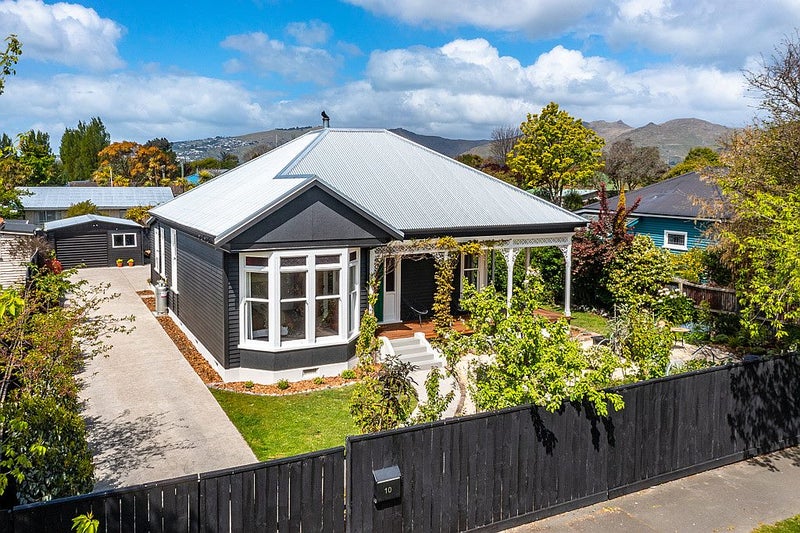 10 Tilford Street, Woolston, Christchurch - Carousel 1