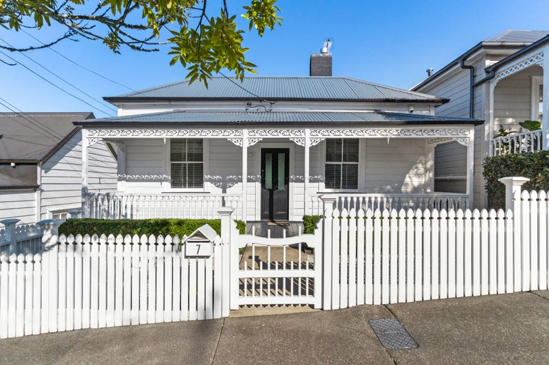 7 Commercial Road, Grey Lynn, Auckland - Carousel 1