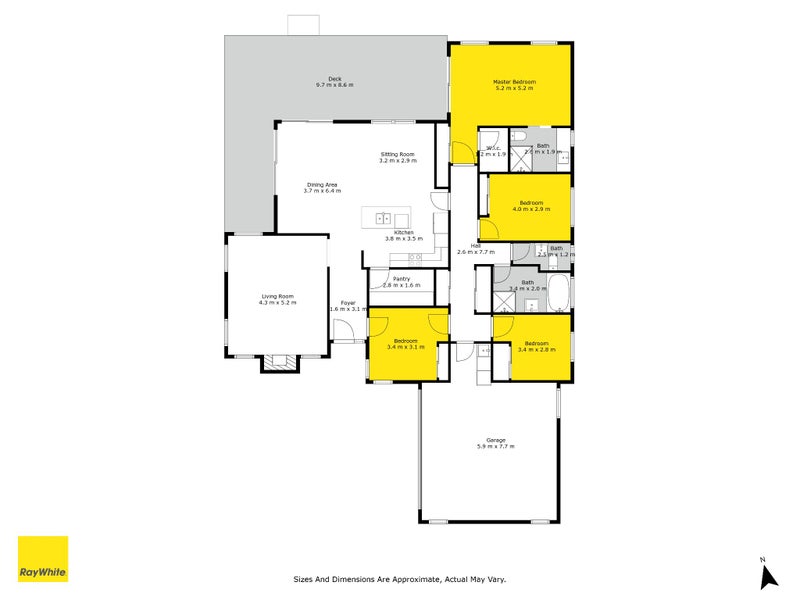 146 Eighth View Avenue, Beachlands, Auckland - Carousel 31