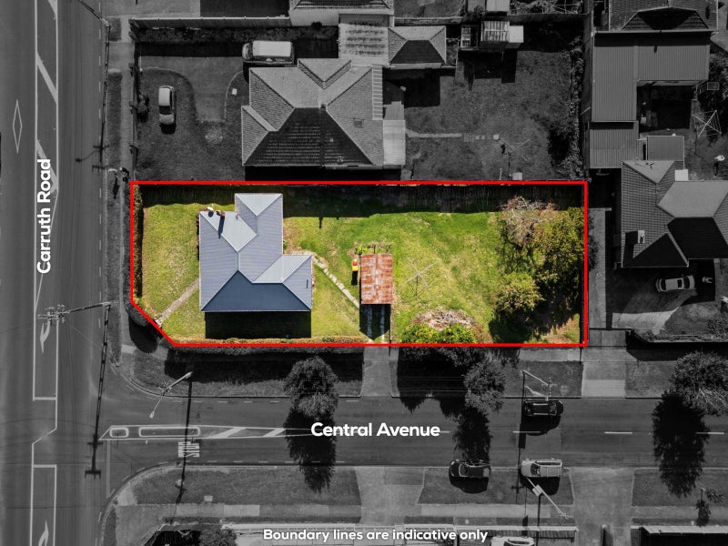 30 Carruth Road, Papatoetoe, Auckland - Carousel 1