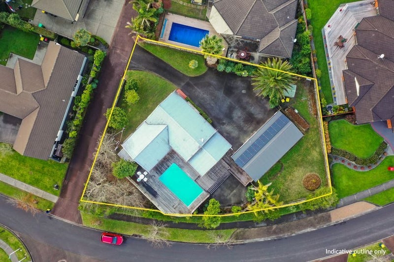 14 Scarlet Oak Drive, Schnapper Rock, Auckland - Carousel 23