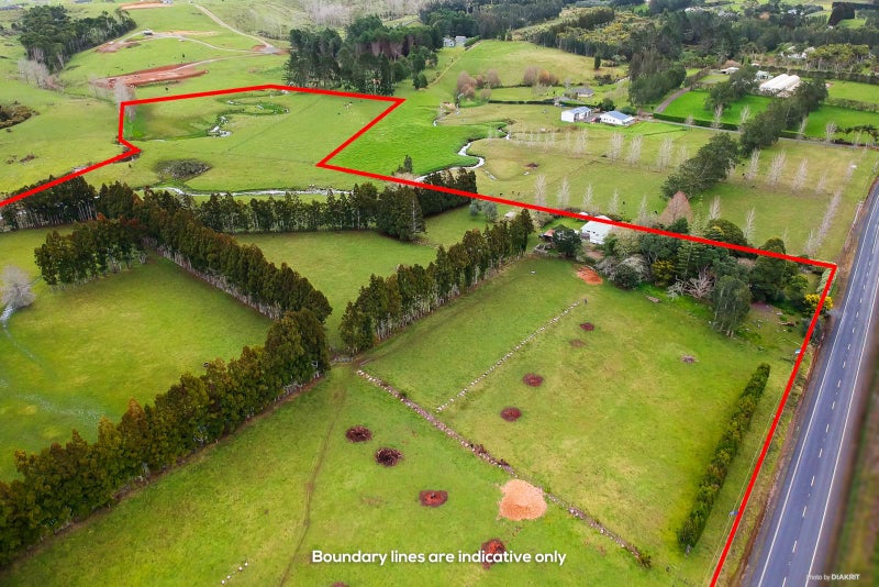 2557 State Highway 10, Waipapa, Kerikeri - Carousel 2