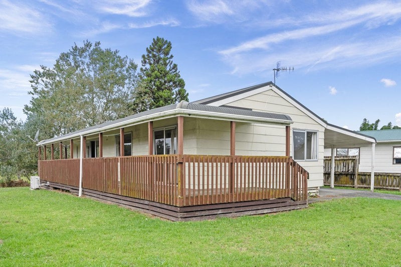 35 Balmoral Road, Tikipunga, Whangarei - Carousel 1