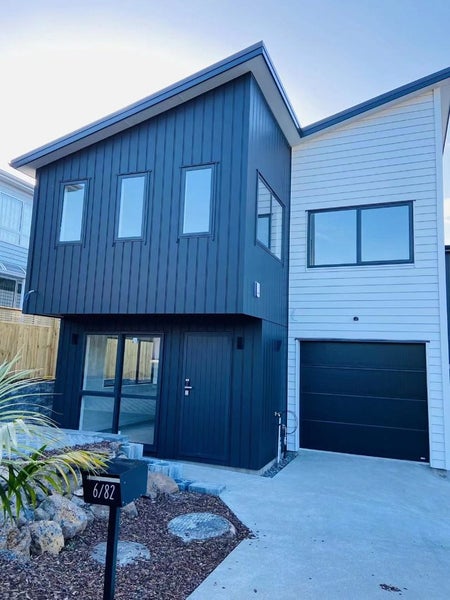 6/82 Landscape Road, Mount Eden, Auckland - Carousel 1