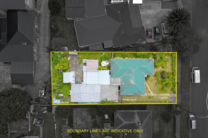 34 Johnstones Road, Otara, Auckland - Carousel 2