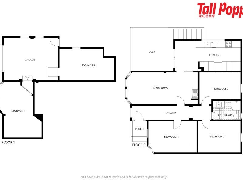 57 Lonsdale Street, Belleknowes, Dunedin - Carousel 23