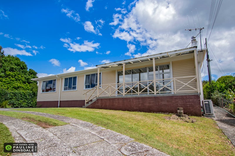 28 Clark Road, Kamo, Whangarei - Carousel 1