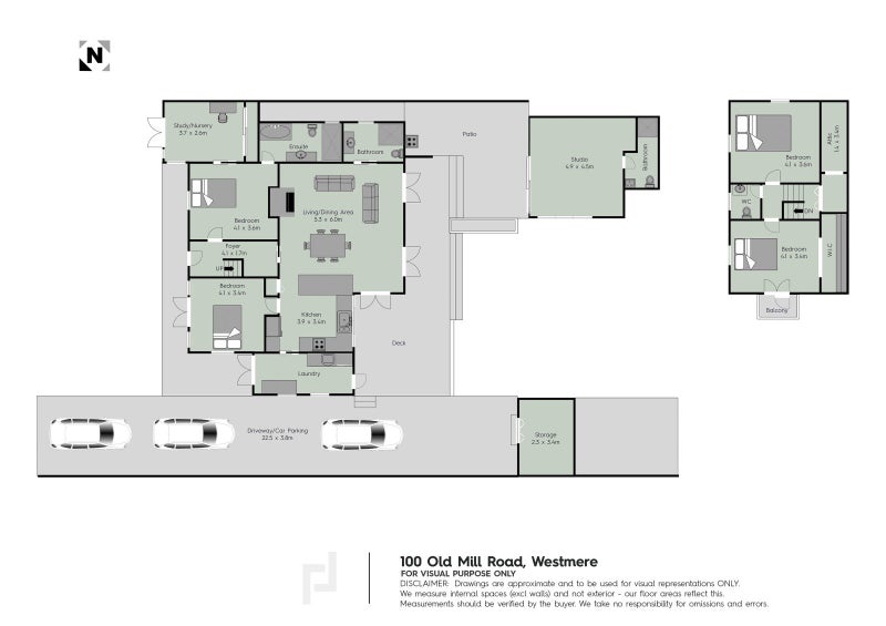 100 Old Mill Road, Westmere, Auckland - Carousel 27