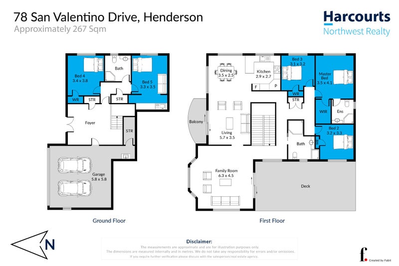 78 San Valentino Drive, Henderson, Auckland - Carousel 37