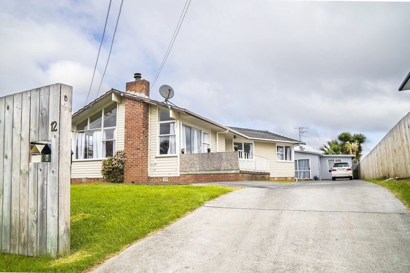 12 Kohinoor Avenue, Mangere, Auckland - Carousel 1