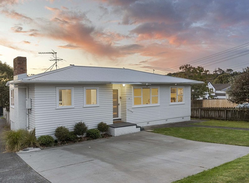 1/32 Elliott Avenue, Bayview, Auckland - Carousel 1