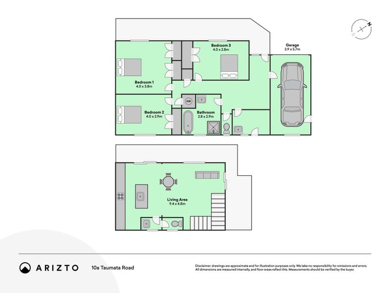 10A Taumata Road, Sandringham, Auckland - Carousel 19