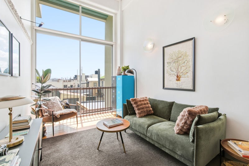 1N/51 Webb St, Mount Cook, Wellington - Carousel 2