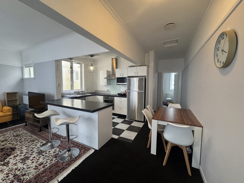 5/34 Hawkestone Street, Thorndon, Wellington - Carousel 1