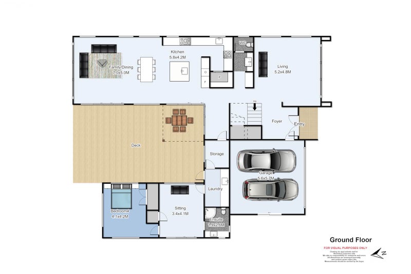 4 Highway View Lane, Schnapper Rock, Auckland - Carousel 37