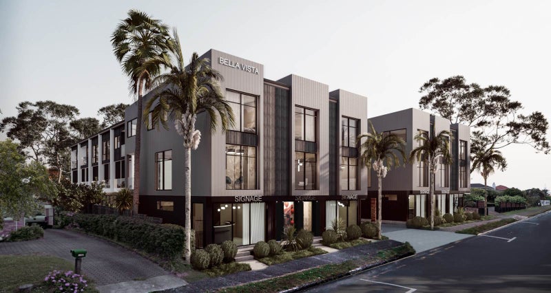 7/14 Williamson Avenue, Belmont, Auckland - Carousel 1