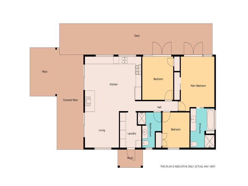 367 Thompsons Track, Katikati - Carousel 21