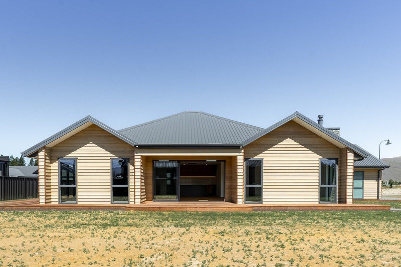 63 North West Arch, Twizel, Twizel - Carousel 2