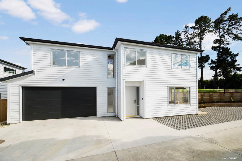 1A Dreaver Way, Sunnynook, Auckland - Carousel 1