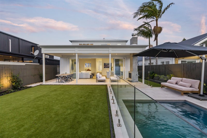 4 Faulder Avenue, Westmere, Auckland - Carousel 1