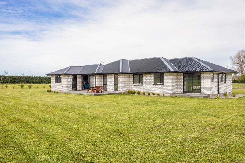 956 Oxford Road, Fernside, Rangiora - Carousel 1