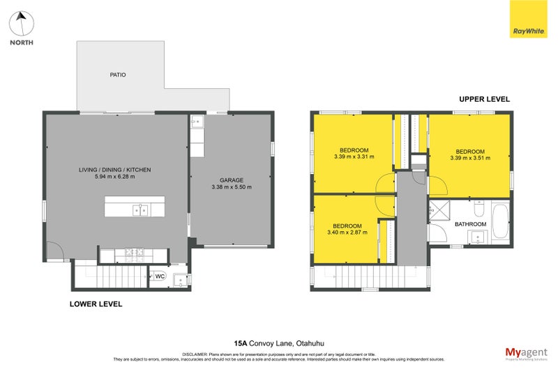 15A Convoy Lane, Otahuhu, Auckland - Carousel 12