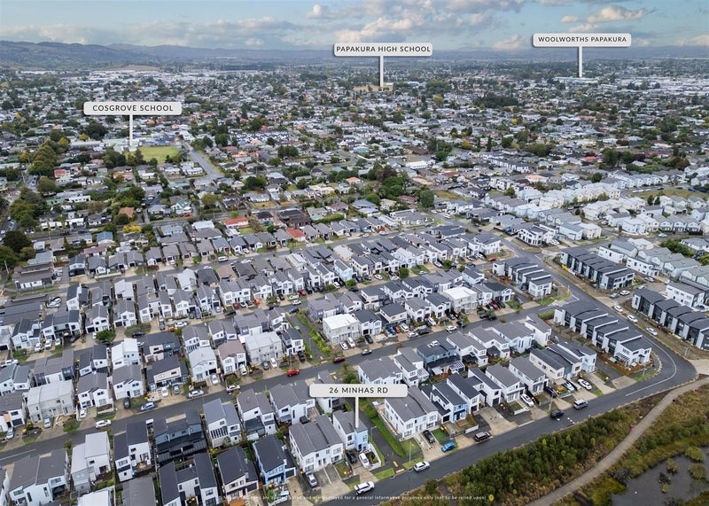 26 Minhas road, Papakura, Auckland - Carousel 29