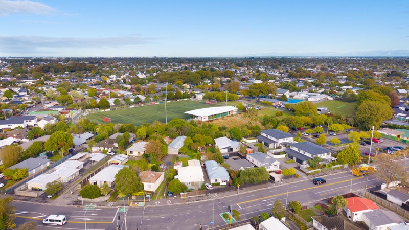 107 Cranford Street, St Albans, Christchurch - Carousel 20