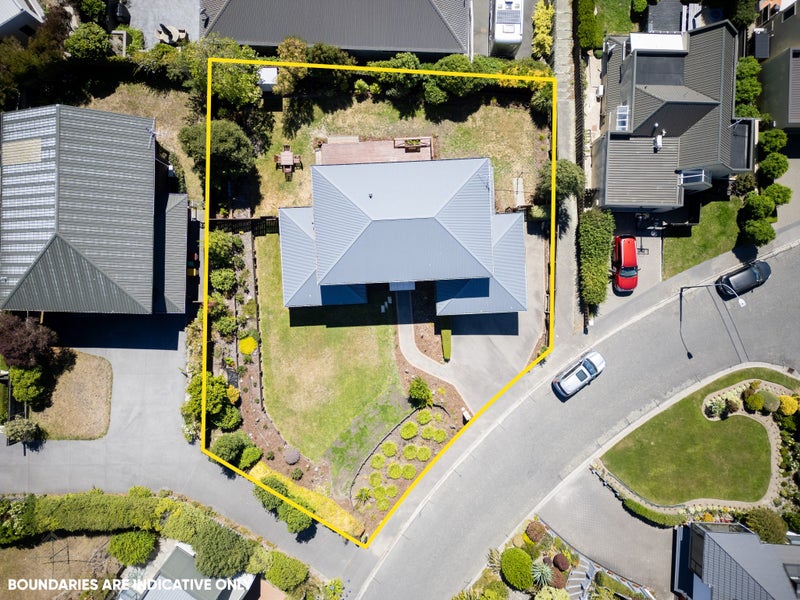 5 Rosthwaite Place, Westmorland, Christchurch - Carousel 25