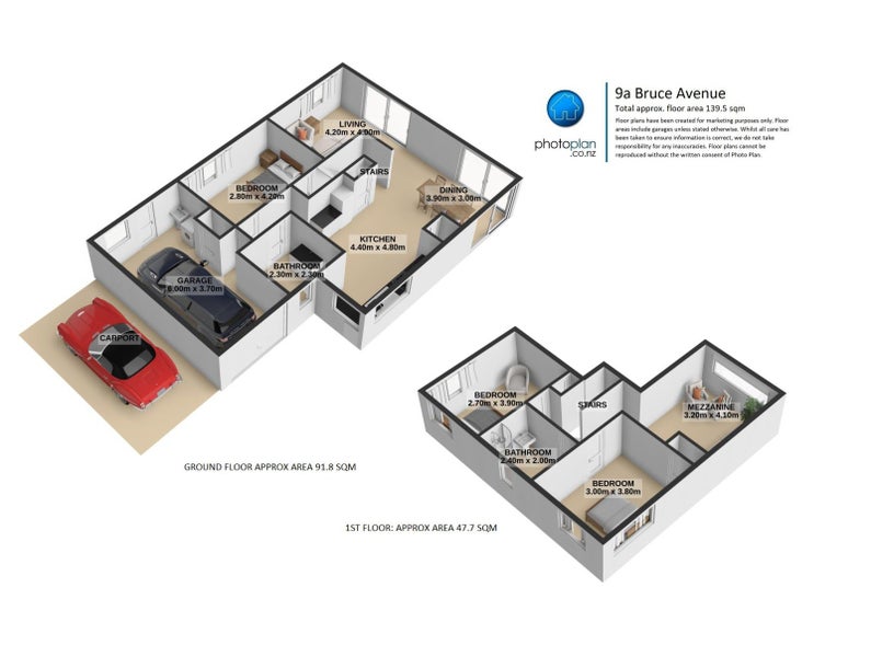 9A Bruce Avenue, Glenview, Hamilton - Carousel 25