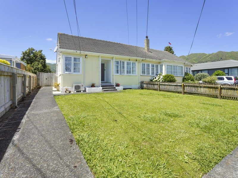 11 Cole Street, Naenae, Lower Hutt - Carousel 1