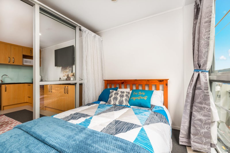 12B/34 Kingston Street, Auckland Central, Auckland - Carousel 2