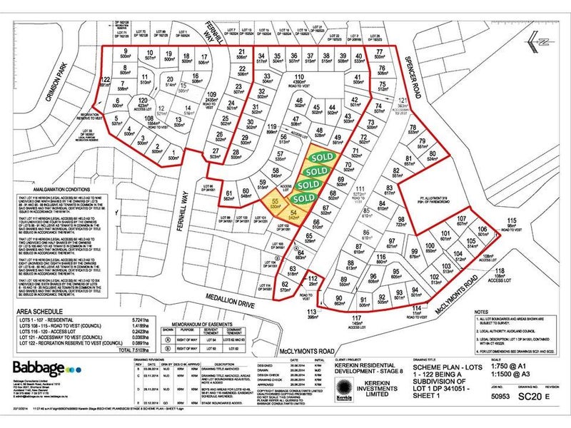 15 Pocock Lane, Oteha, Auckland - Carousel 7