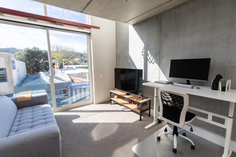 103/28 Martin Square, Te Aro, Wellington - Carousel 2