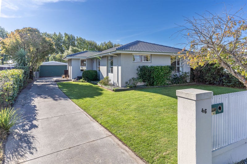 46 Sarabande Avenue, Redwood, Christchurch - Carousel 1