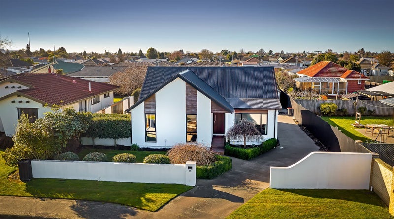 16 Trevor Street, Hornby, Christchurch - Carousel 1