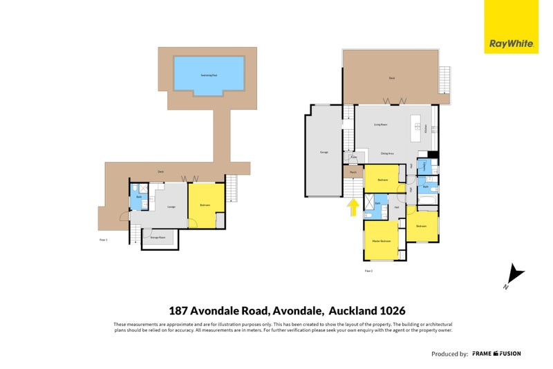 187 Avondale Road, Avondale, Auckland - Carousel 23