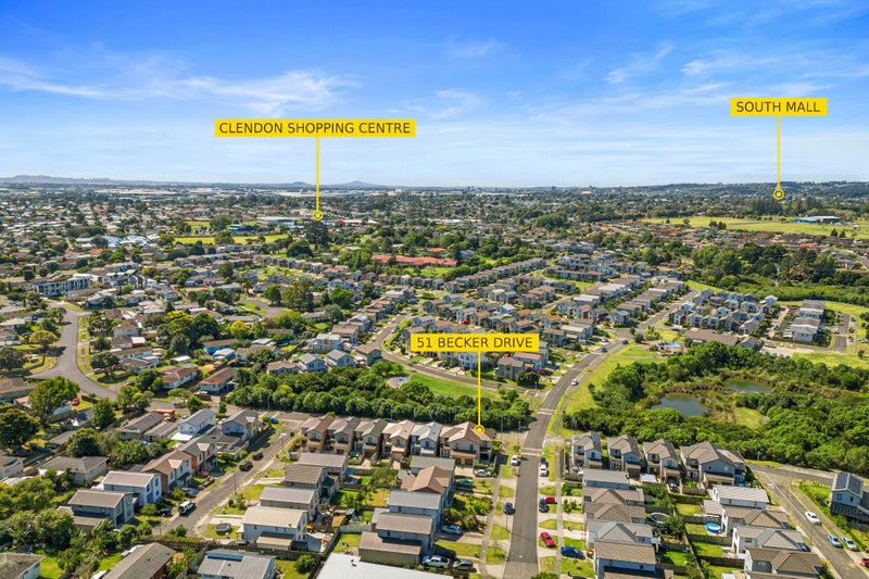 51 Becker Drive, Weymouth, Auckland - Carousel 18