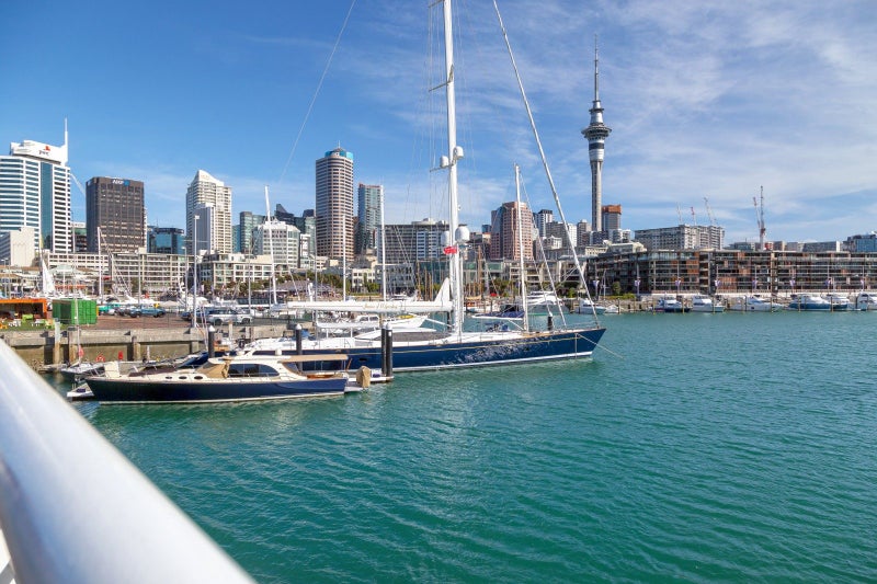 2207/10 Commerce Street, Auckland Central, Auckland - Carousel 31