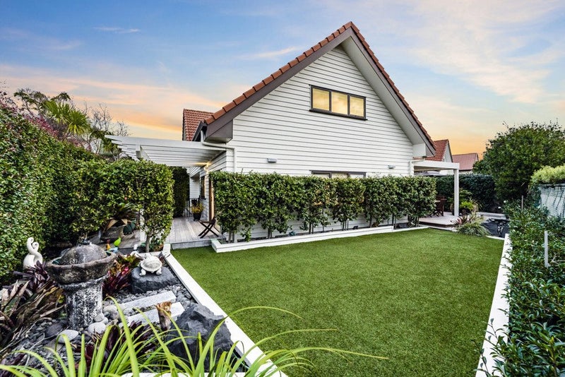 1 Parkwood Crescent, Gulf Harbour, Whangaparaoa - Carousel 2