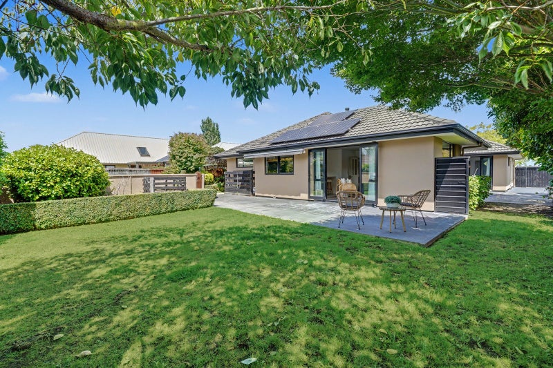 7 Baltic Place, Northwood, Christchurch - Carousel 17