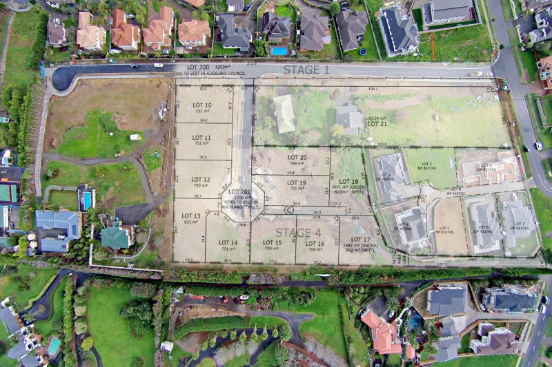 9 Fortuna Place, East Tamaki Heights, Auckland - Carousel 1