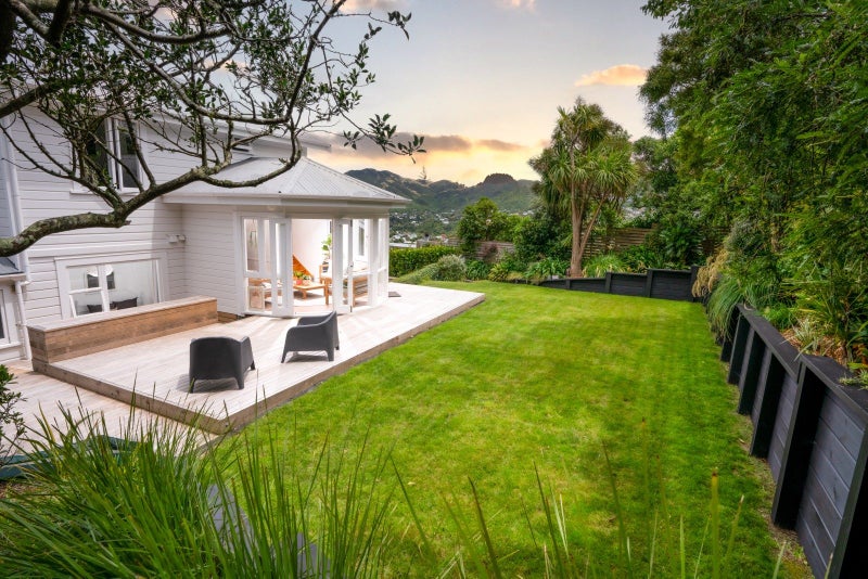 59 Calcutta Street, Khandallah, Wellington - Carousel 2