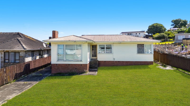 9 Richard Road, Mangere, Auckland - Carousel 1