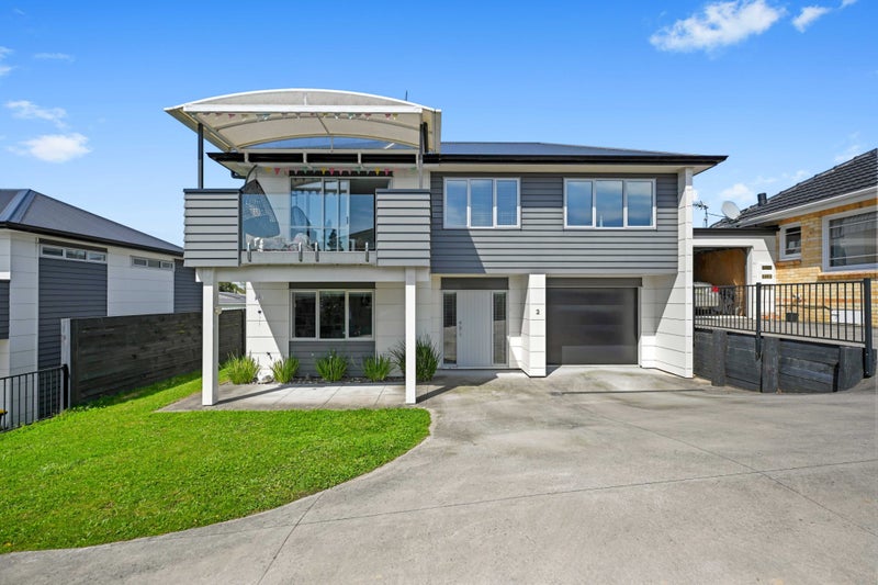 2/440 Ulster Street, Beerescourt, Hamilton - Carousel 1