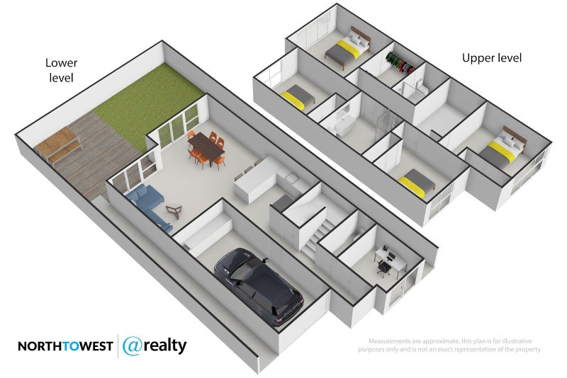 12 Berba Lane, Westgate, Auckland - Carousel 21