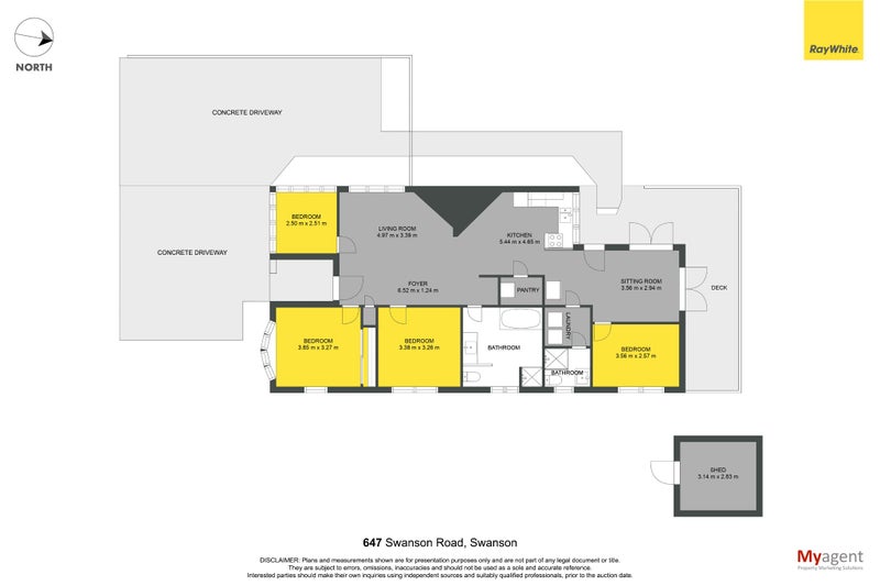 647 Swanson Road, Swanson, Auckland - Carousel 25