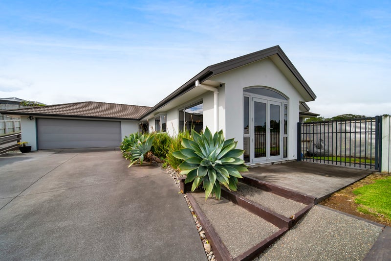 42 Redwood Crescent, Hurdon, New Plymouth - Carousel 2