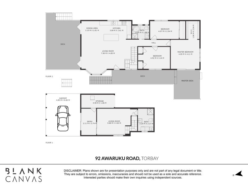 92 Awaruku Road, Torbay, Auckland - Carousel 30