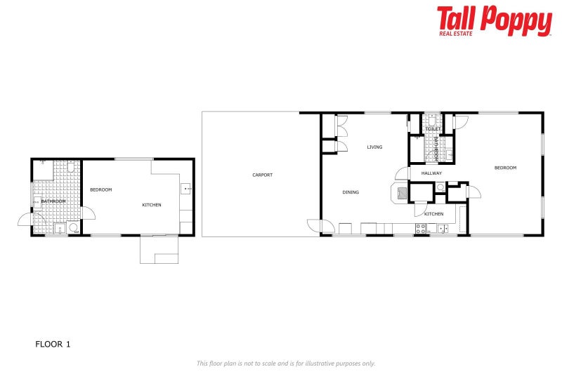 17A Thorn Road, Lower Kaimai - Carousel 32